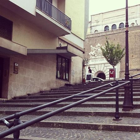 Vatican Dream Rome Bagian luar foto