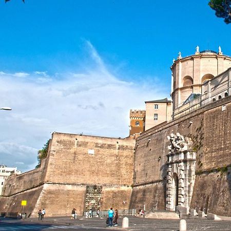 Vatican Dream Rome Bagian luar foto