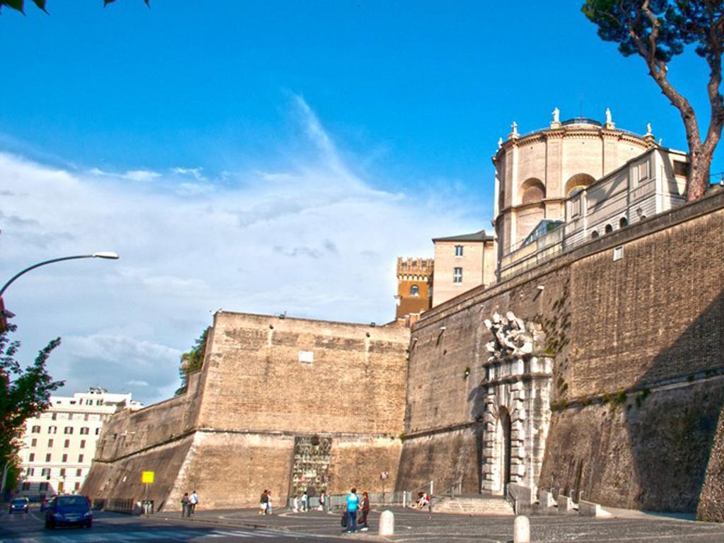 Vatican Dream Rome Bagian luar foto
