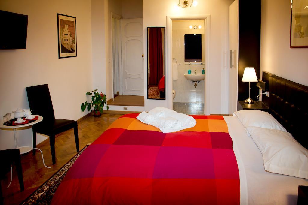 Vatican Dream Rome Bagian luar foto