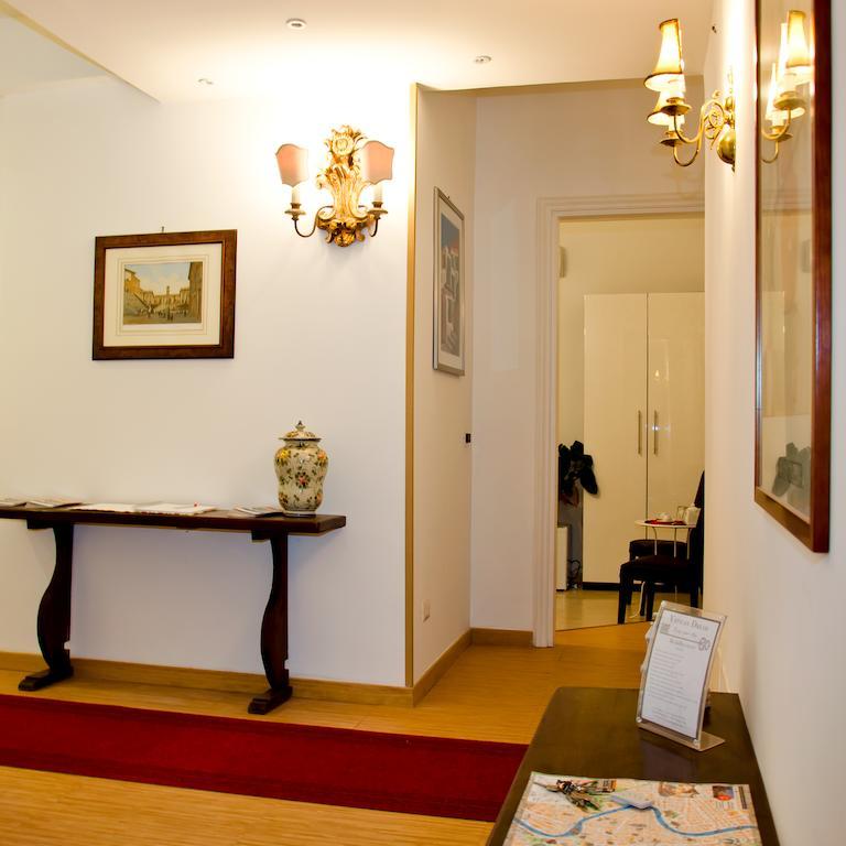 Vatican Dream Rome Bagian luar foto