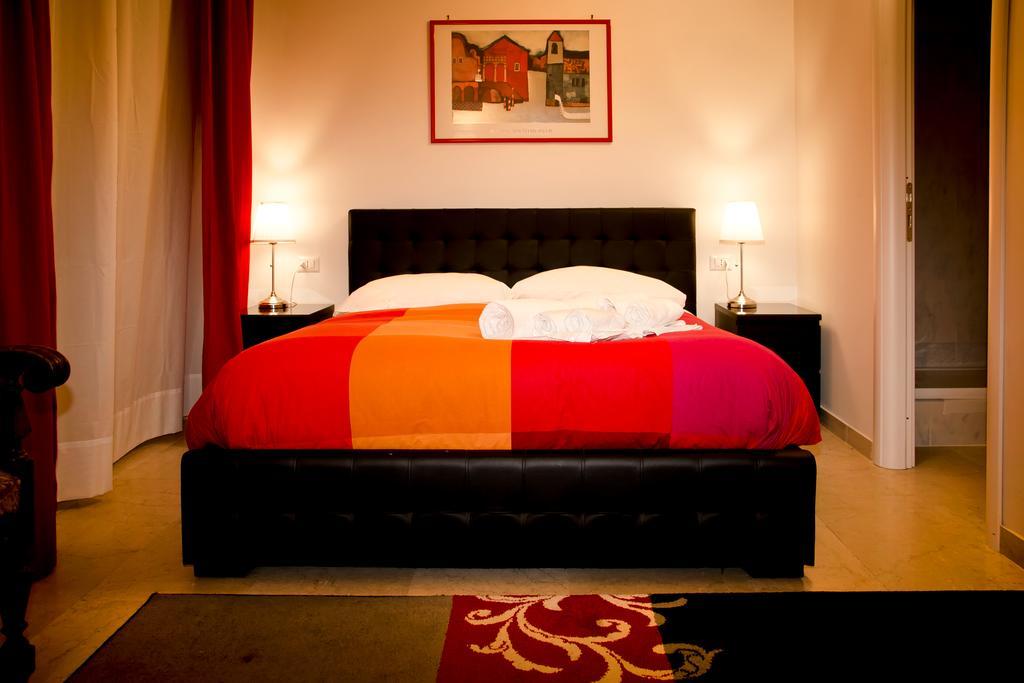 Vatican Dream Rome Bagian luar foto