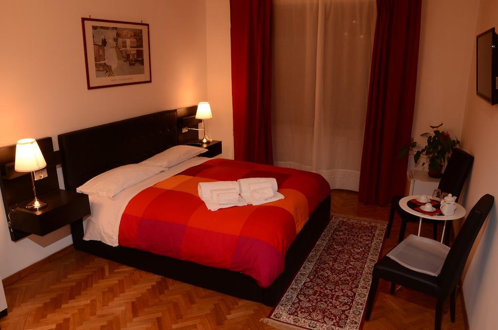 Vatican Dream Rome Ruang foto